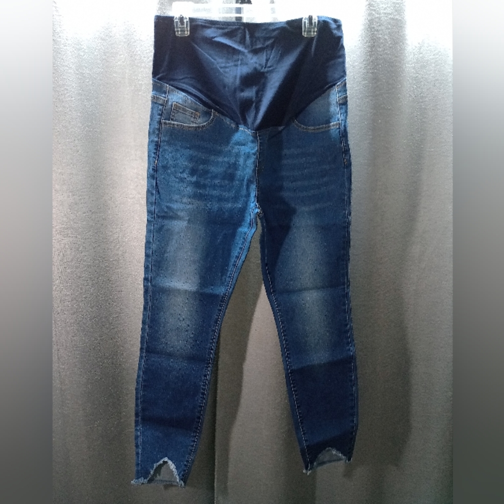 New Maternity Jeans